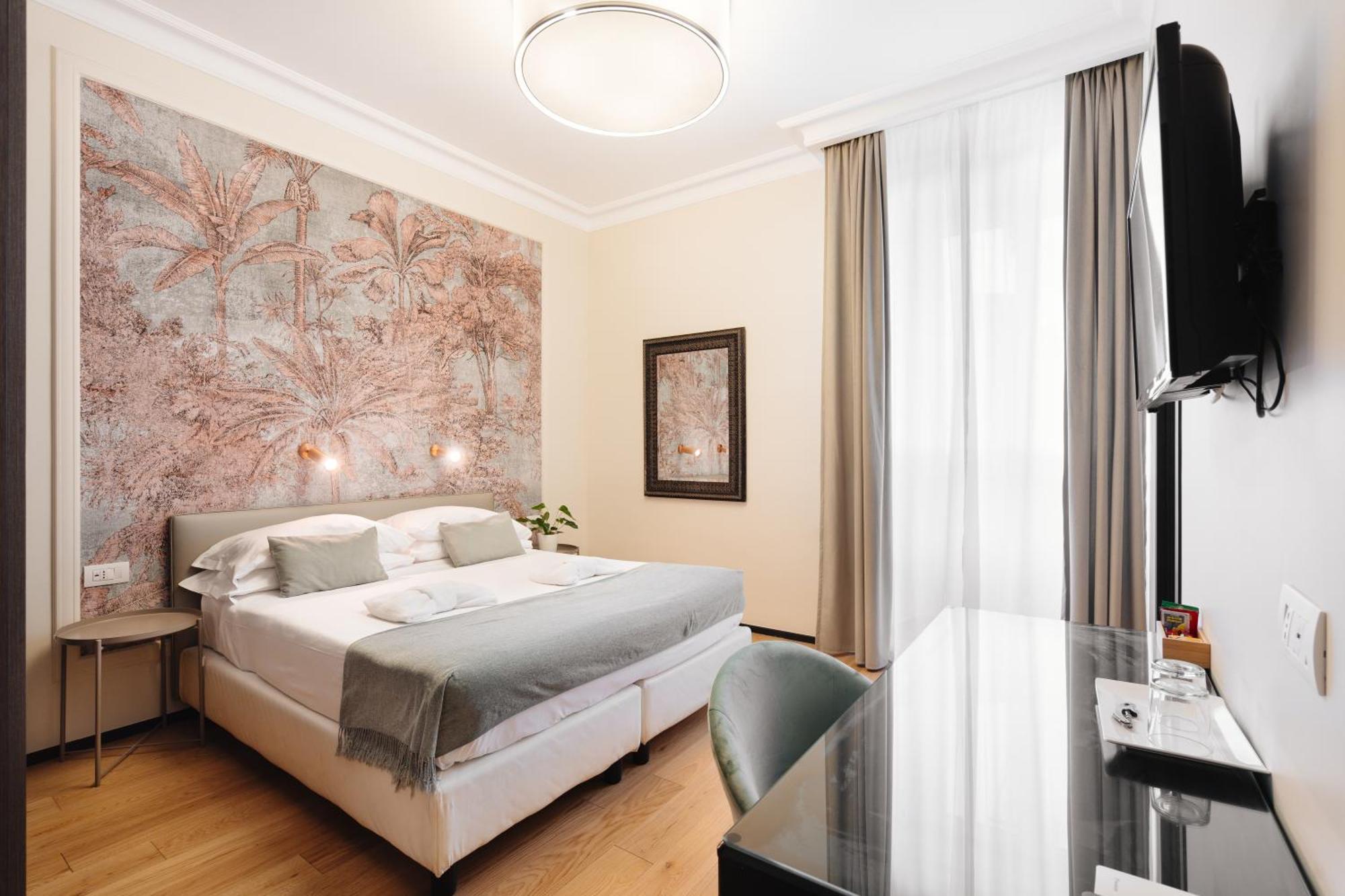 Deseo Home Roma Ngoại thất bức ảnh