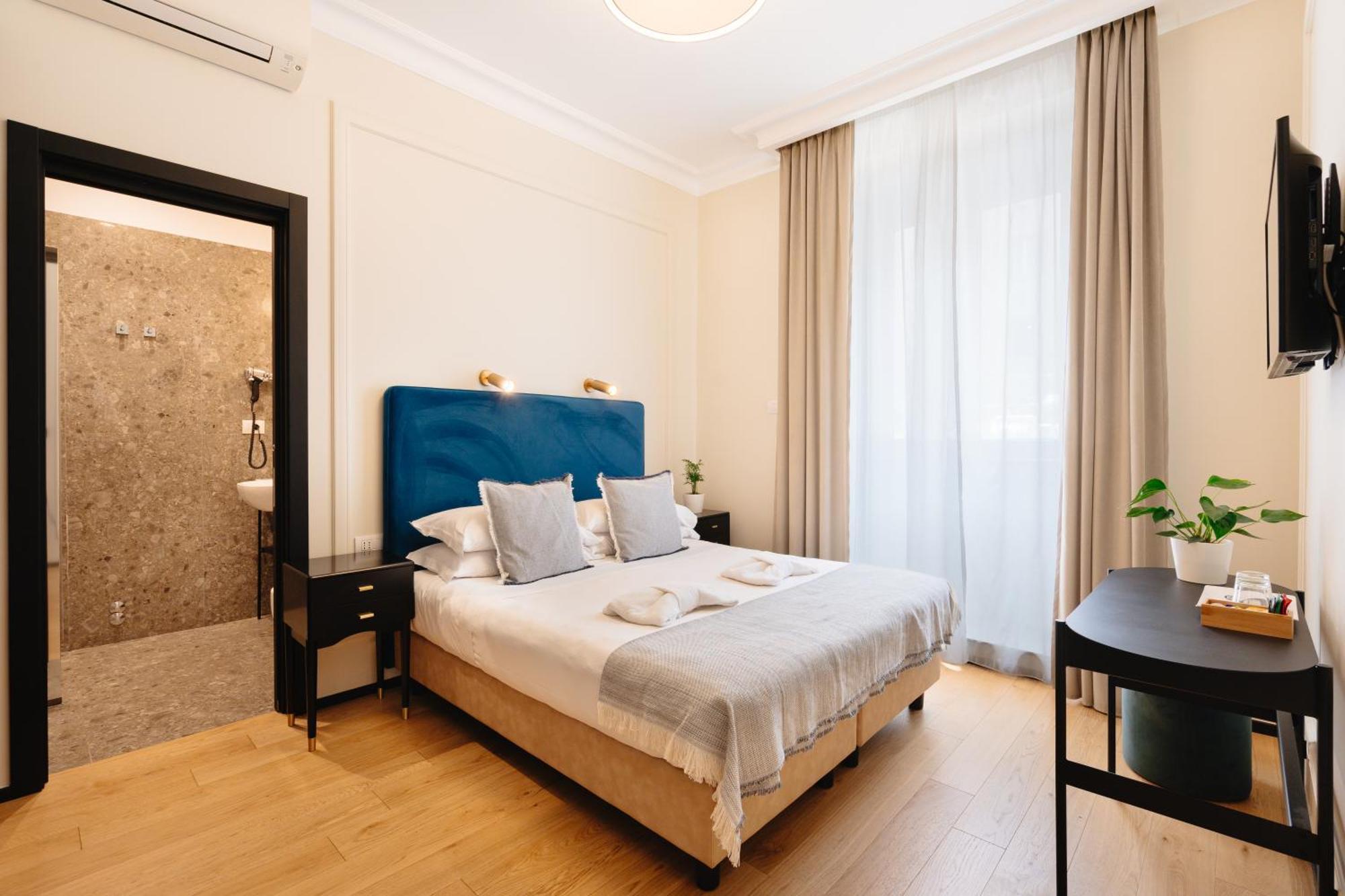Deseo Home Roma Ngoại thất bức ảnh