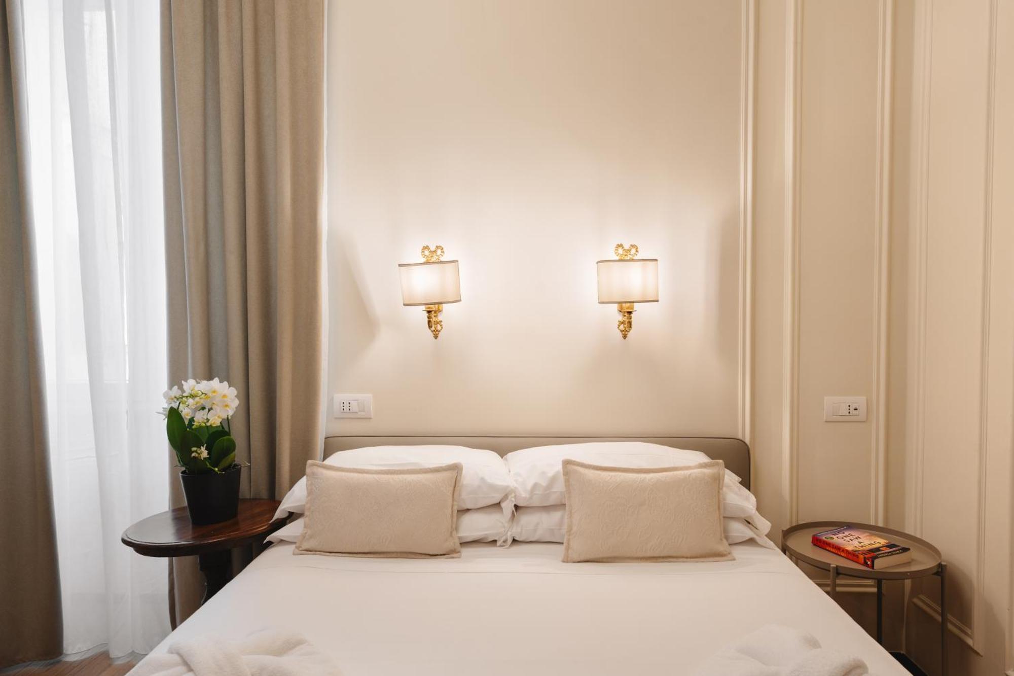 Deseo Home Roma Ngoại thất bức ảnh