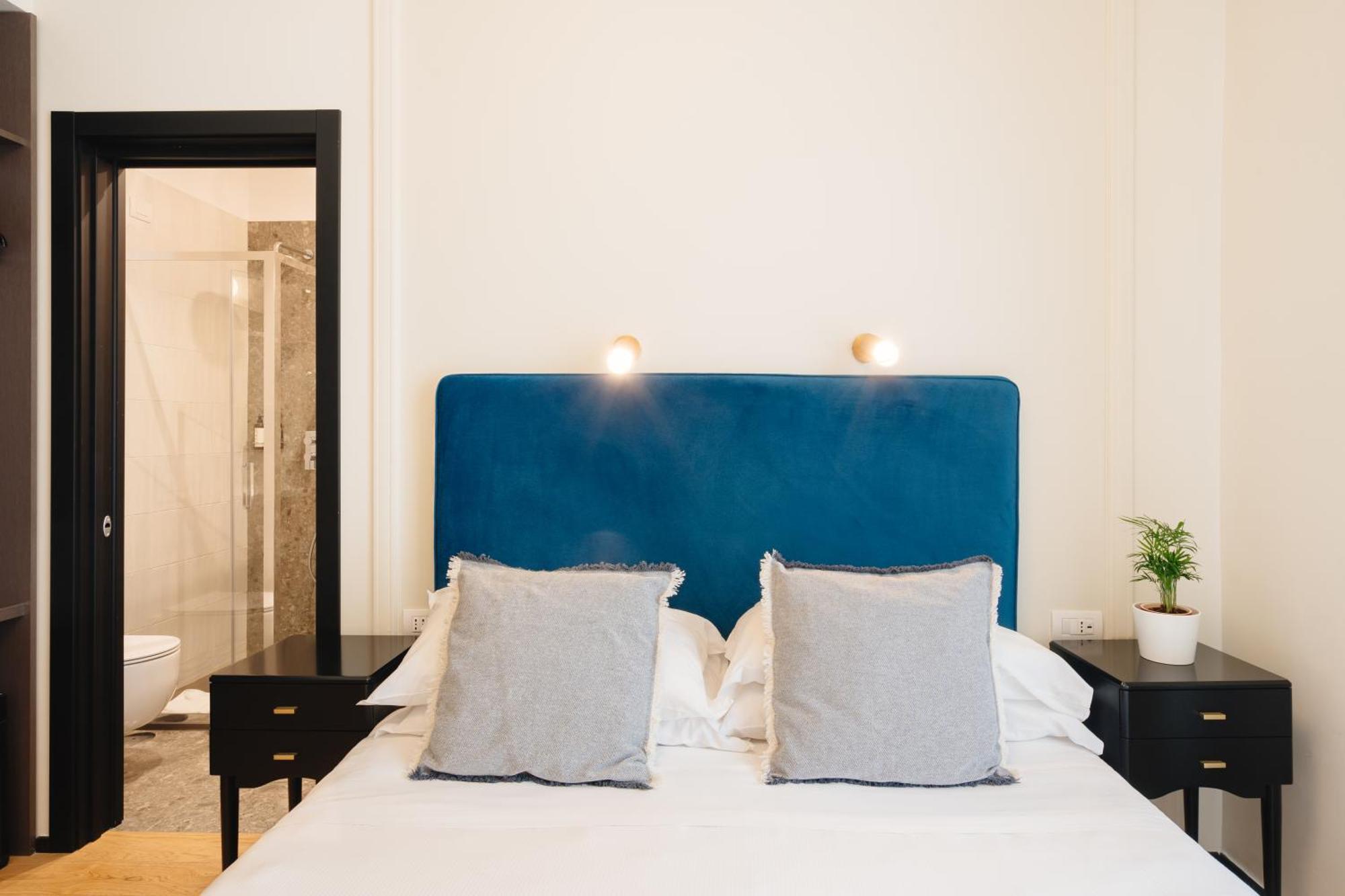 Deseo Home Roma Ngoại thất bức ảnh