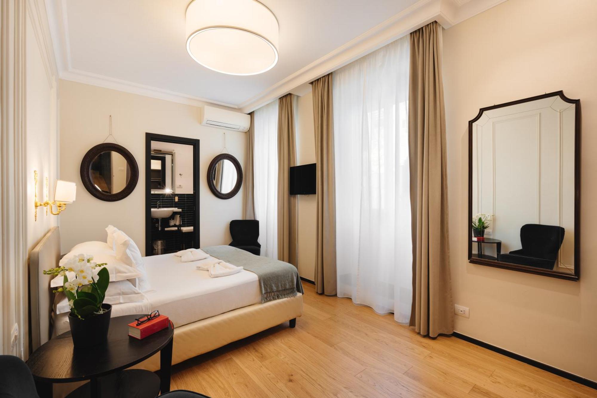Deseo Home Roma Ngoại thất bức ảnh