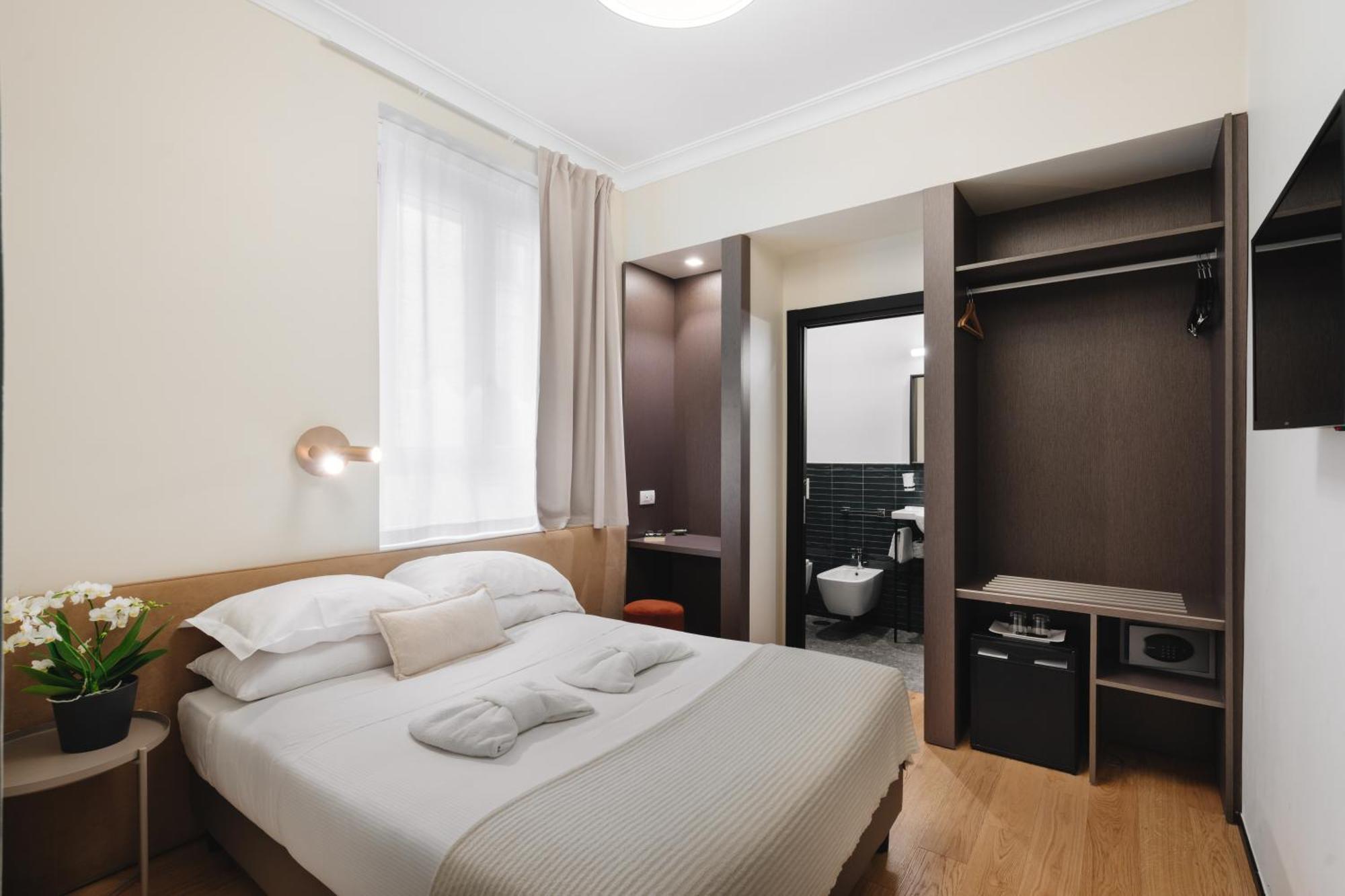 Deseo Home Roma Ngoại thất bức ảnh
