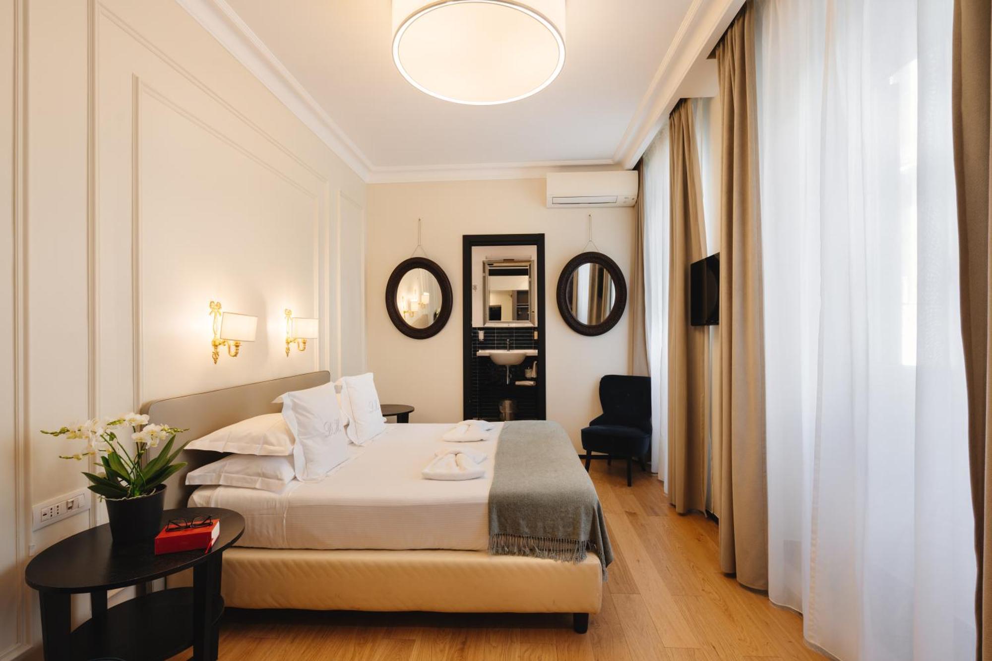 Deseo Home Roma Ngoại thất bức ảnh