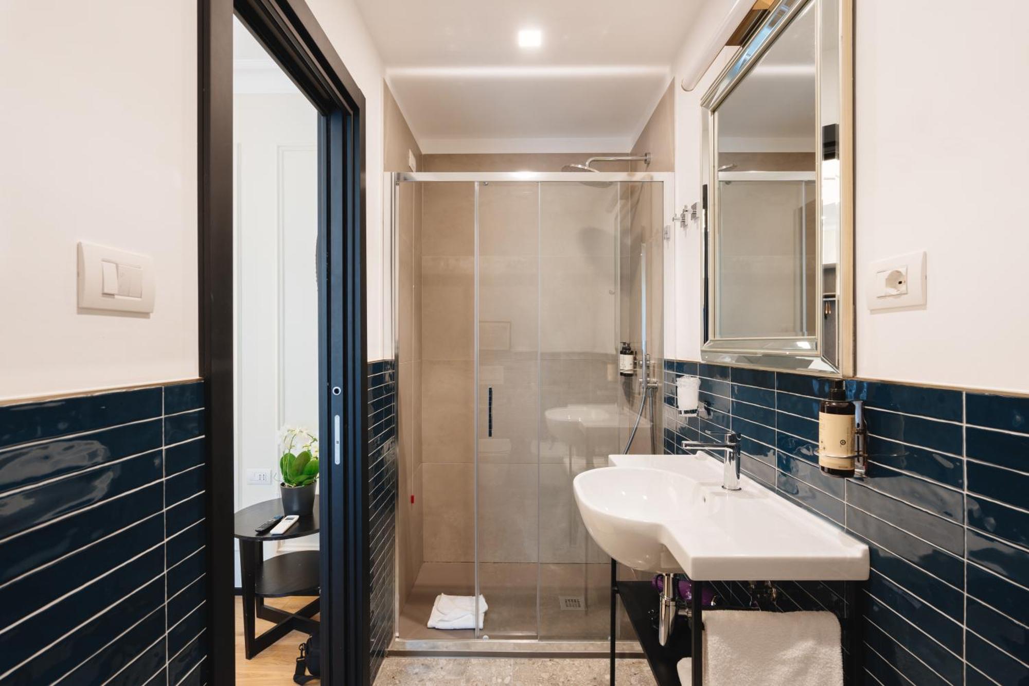 Deseo Home Roma Ngoại thất bức ảnh