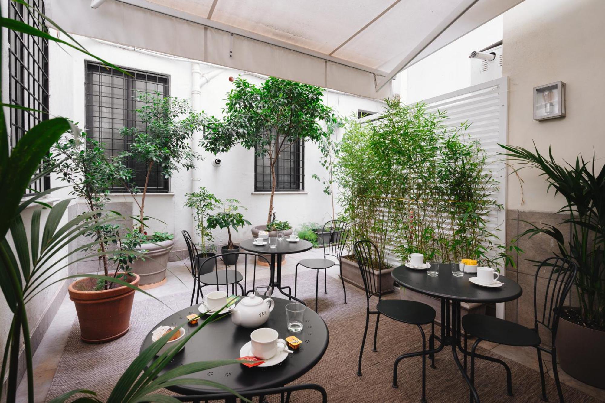 Deseo Home Roma Ngoại thất bức ảnh