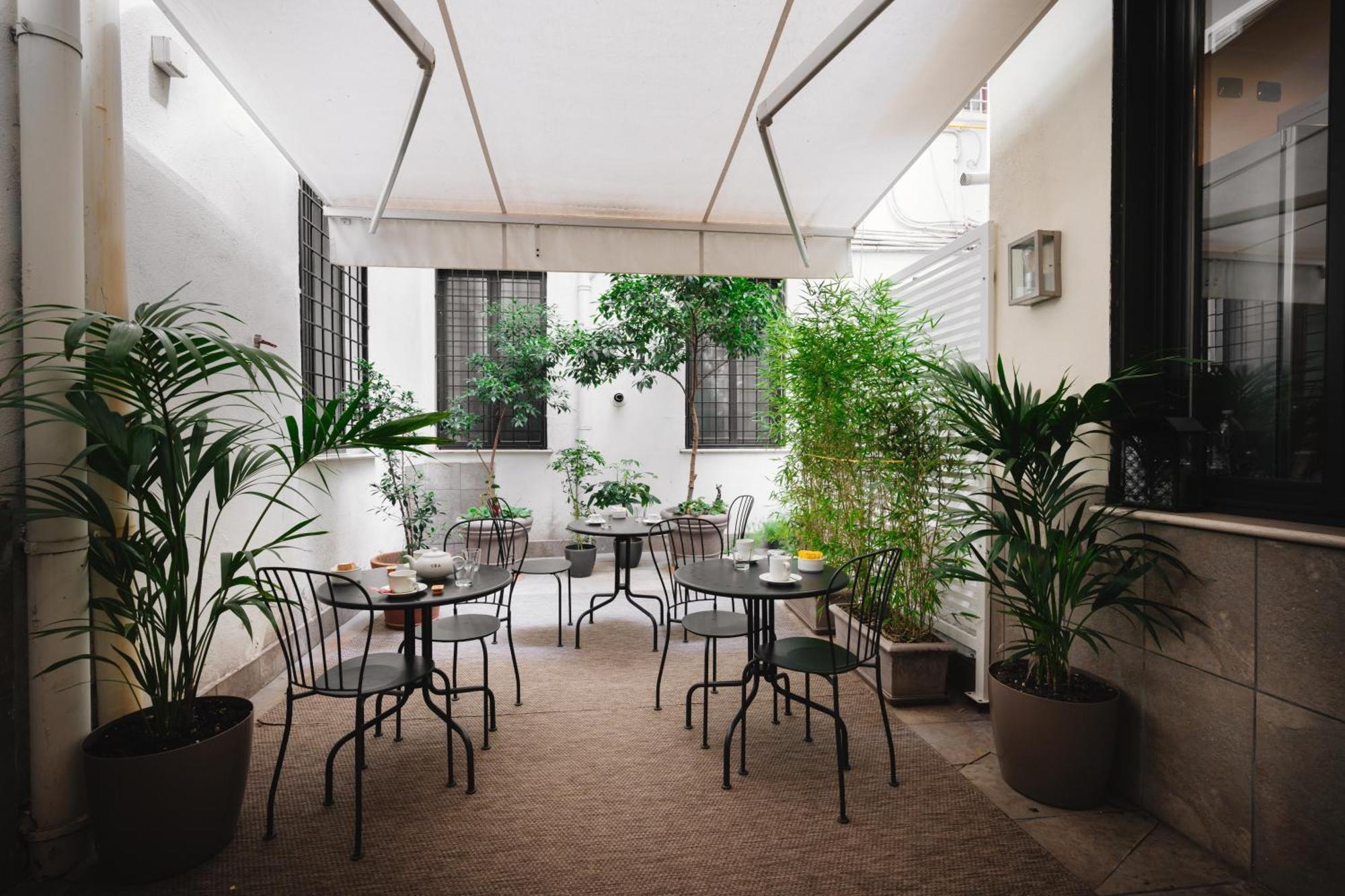 Deseo Home Roma Ngoại thất bức ảnh
