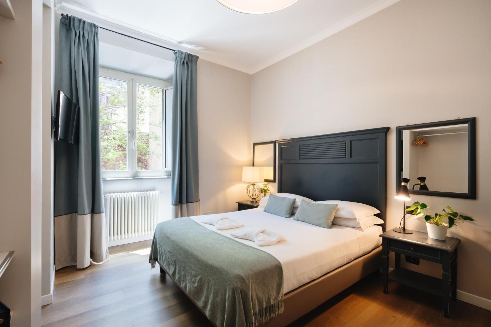 Deseo Home Roma Ngoại thất bức ảnh
