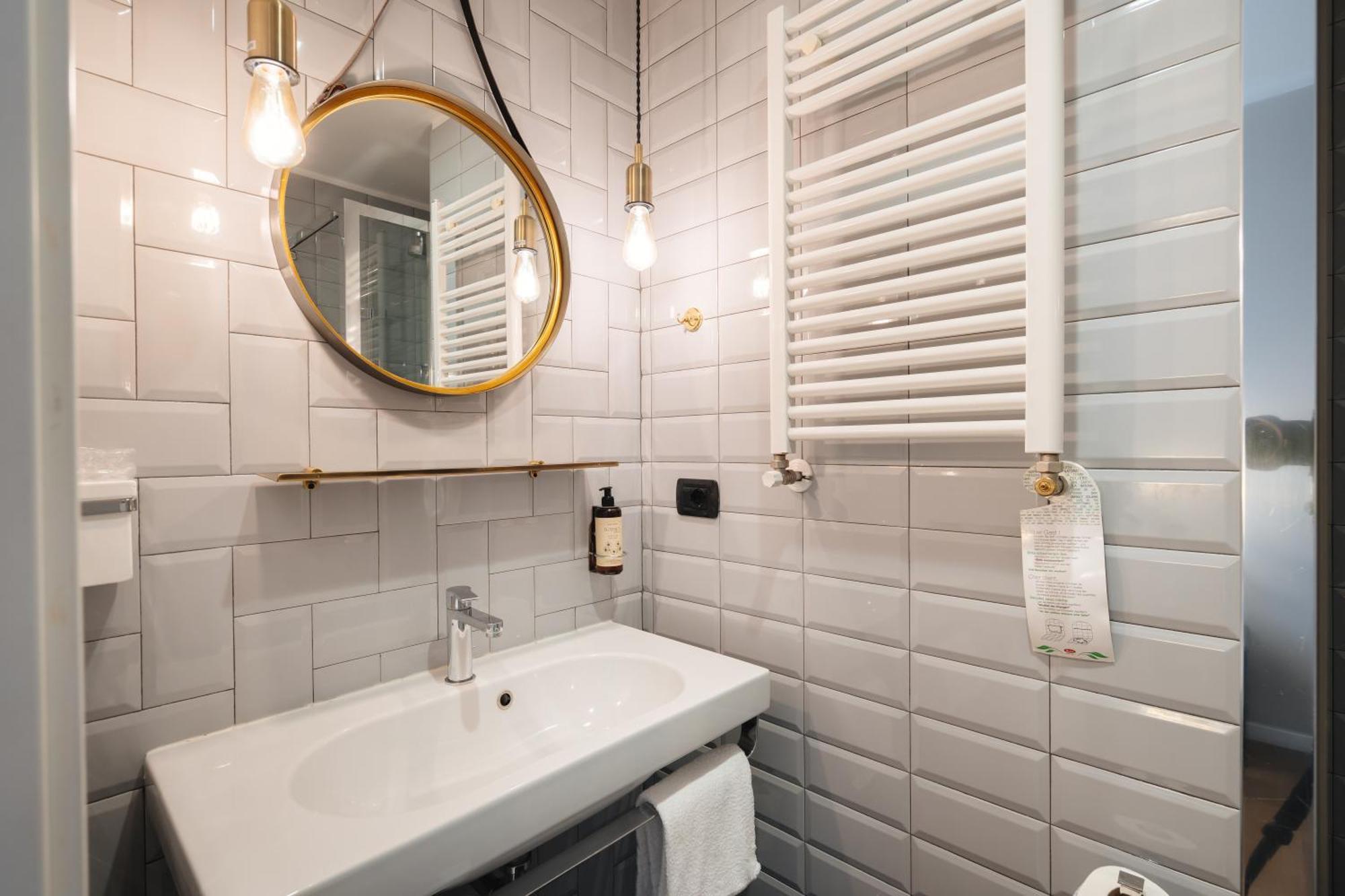 Deseo Home Roma Ngoại thất bức ảnh