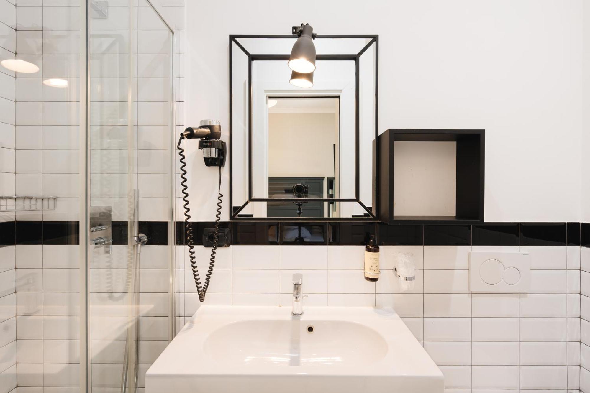 Deseo Home Roma Ngoại thất bức ảnh