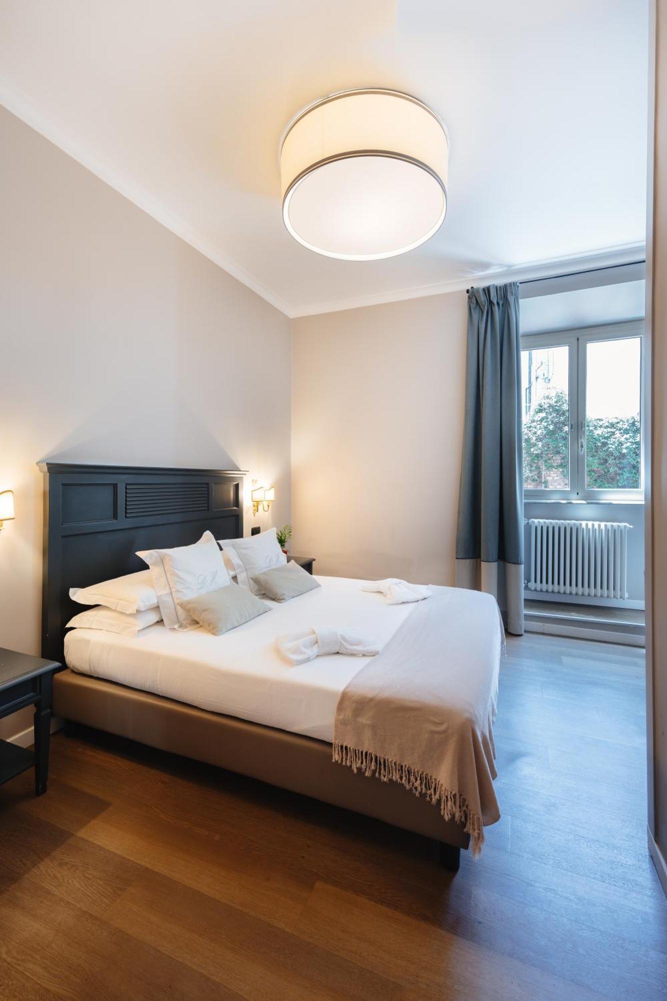 Deseo Home Roma Ngoại thất bức ảnh
